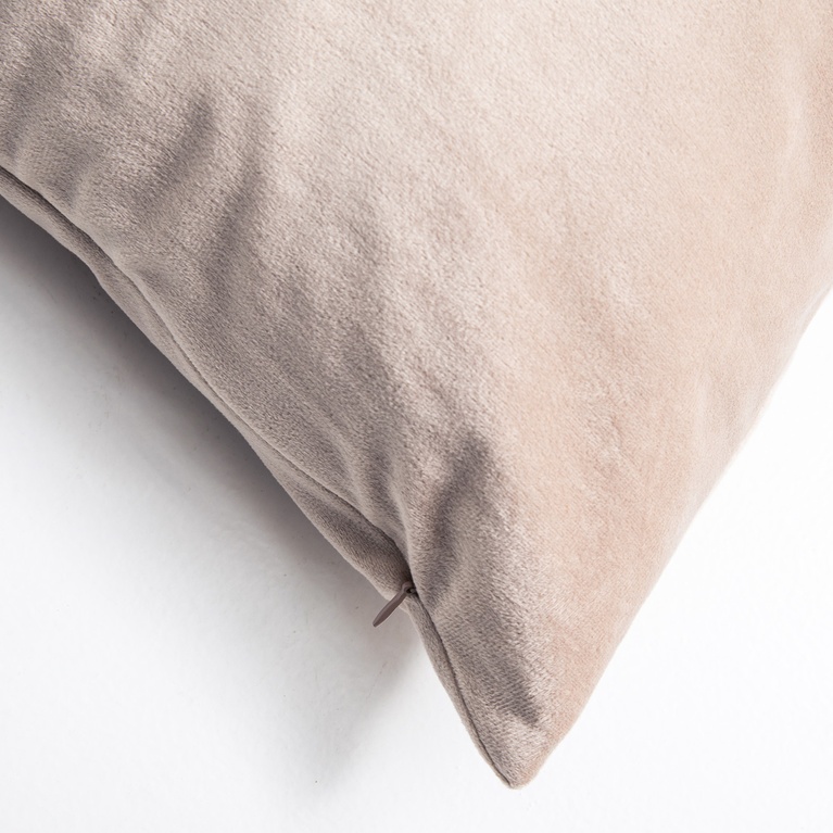 Pudebetræk "Velvet"